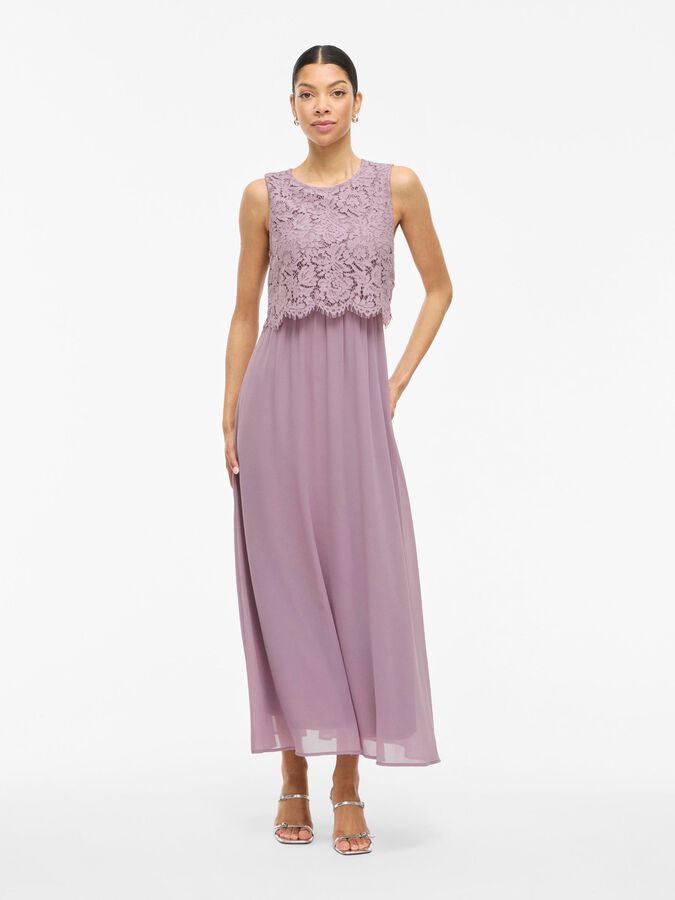 Vila Milina Dress