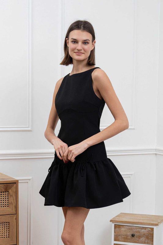 CASSIE DRESS
