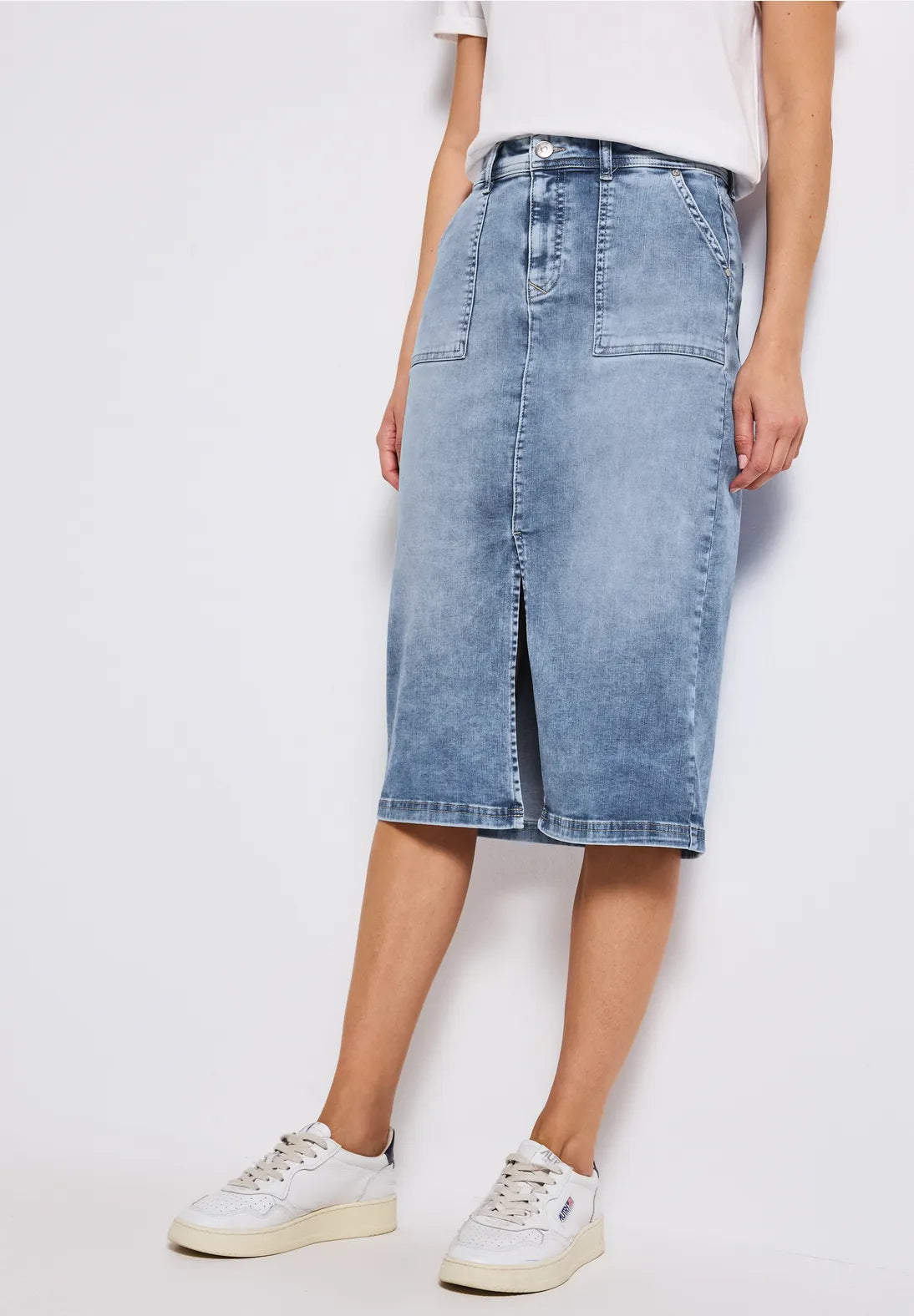 Street One Skirt
