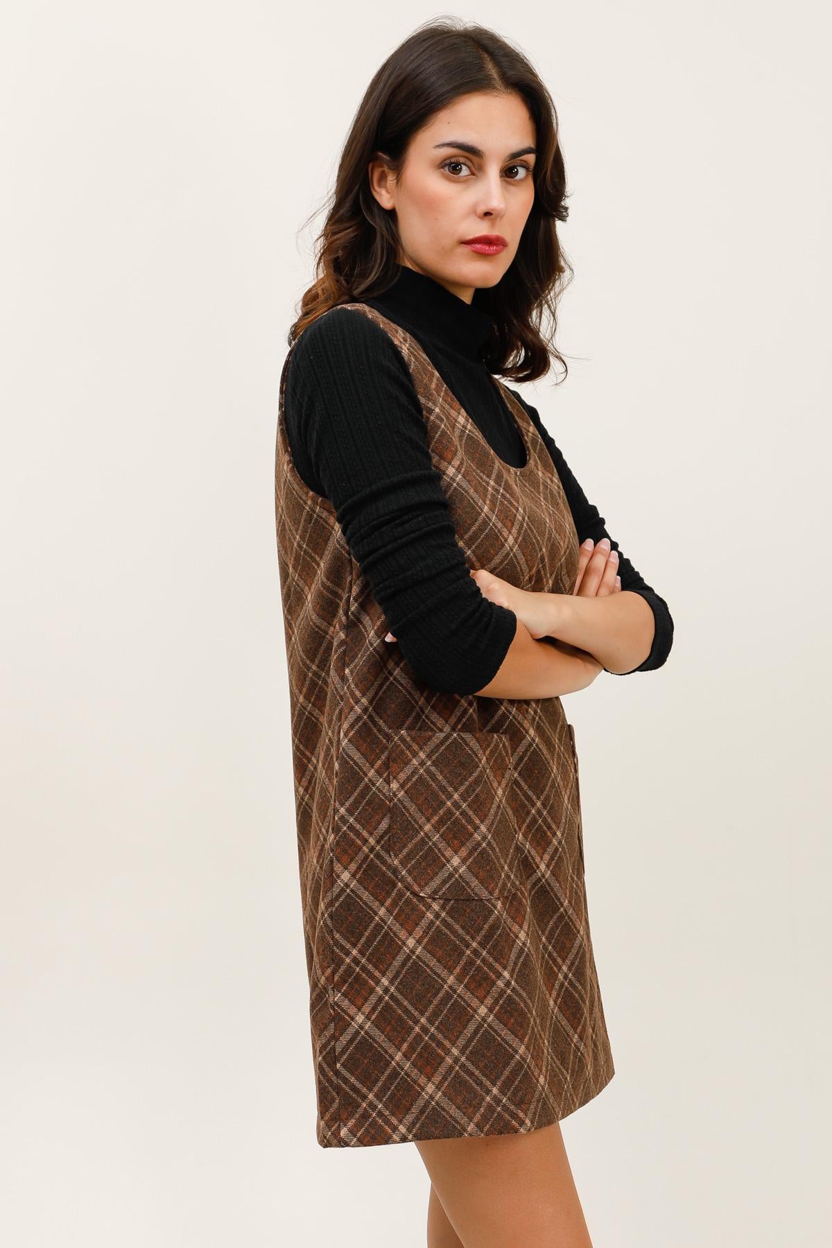 SADIE DRESS
