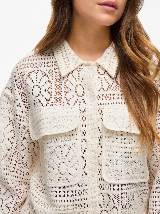 Vila Merinda Jacket