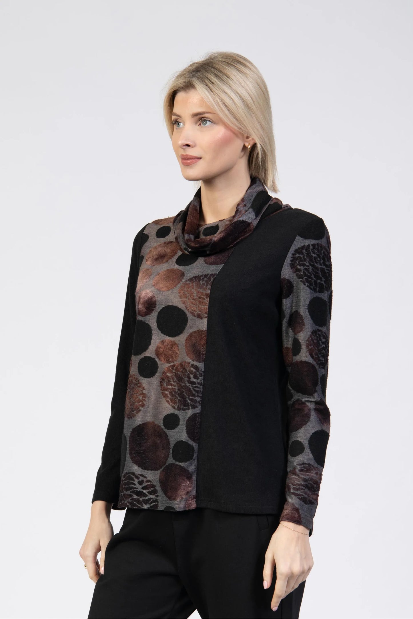 Jessica Graaf Knit