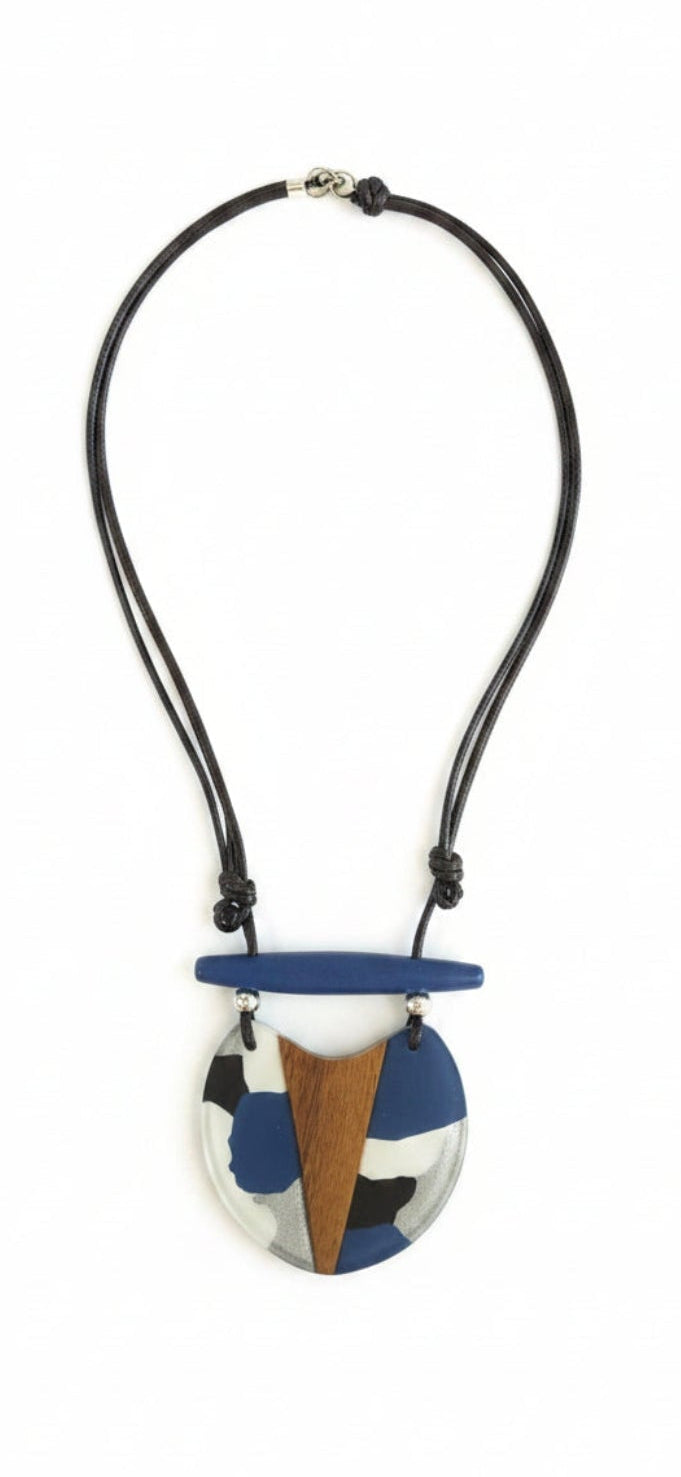 Naya Stone Necklace NPA26356