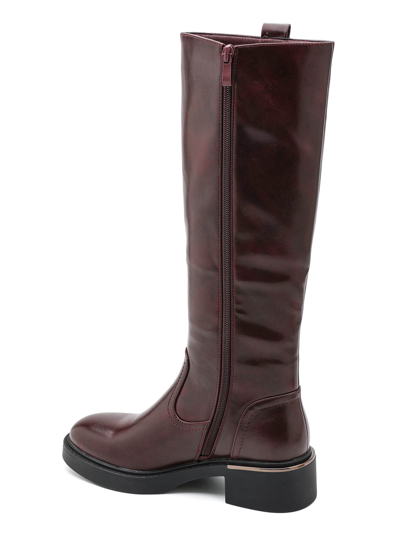 Kelly Boots