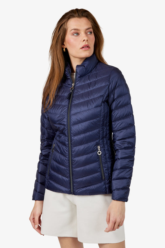 Frandsen Down Jacket (5 Colours)