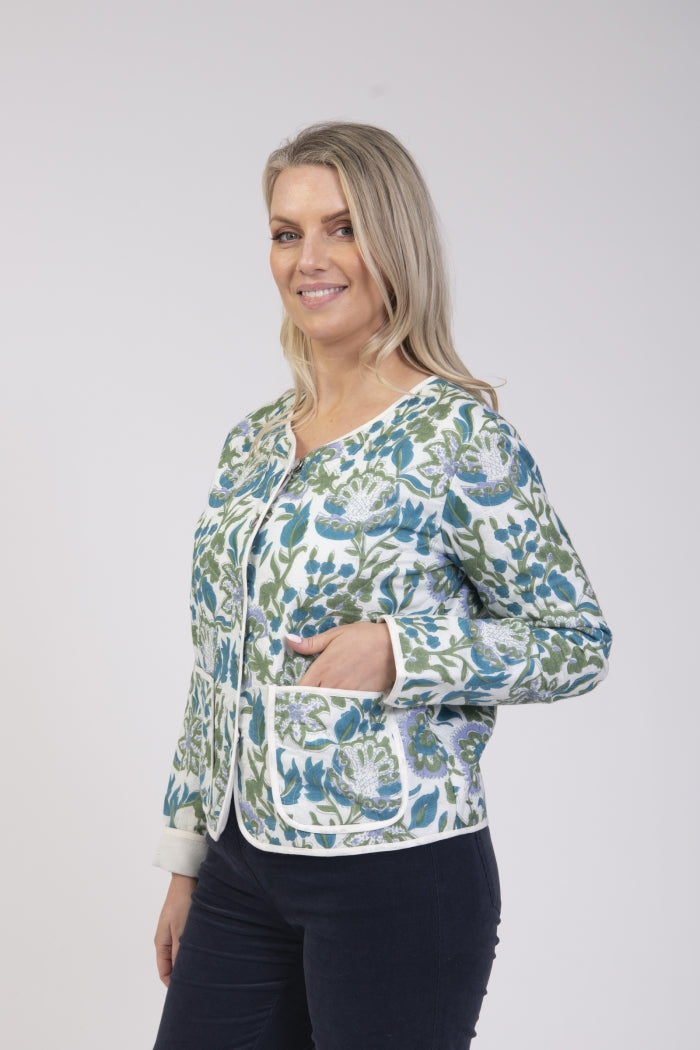 Jessica Graaf Jacket