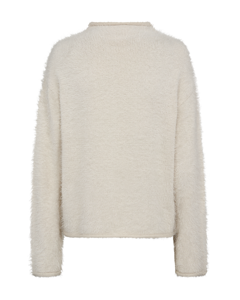 FQ Cat Knit