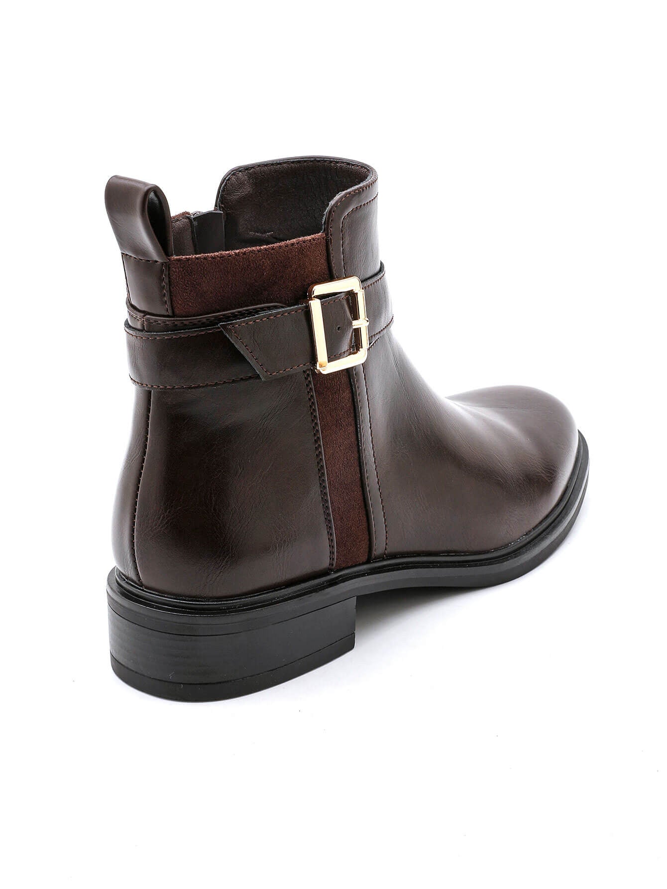 Katie Boots