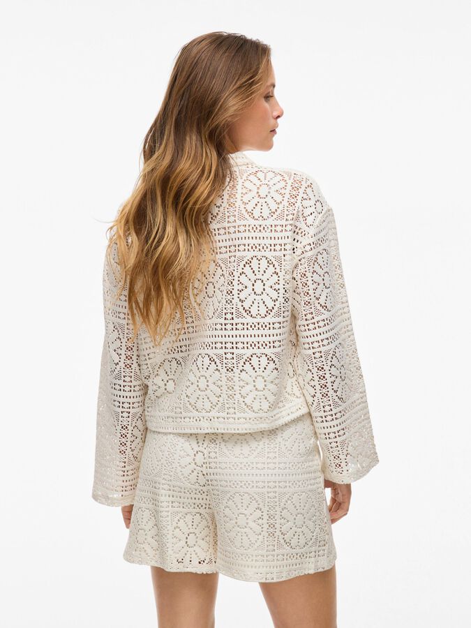 Vila Merinda Jacket