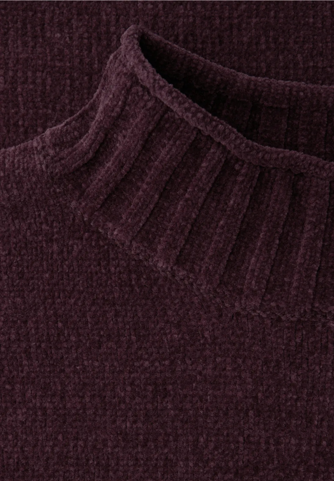 Street One Turtle Sweater