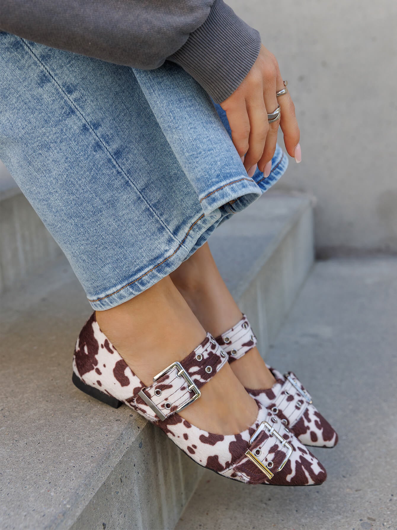 Molly Shoe