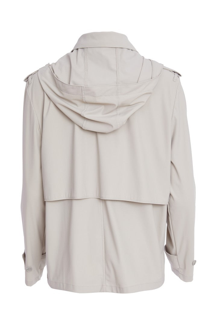 Naya Hooded Jacket NPA26197