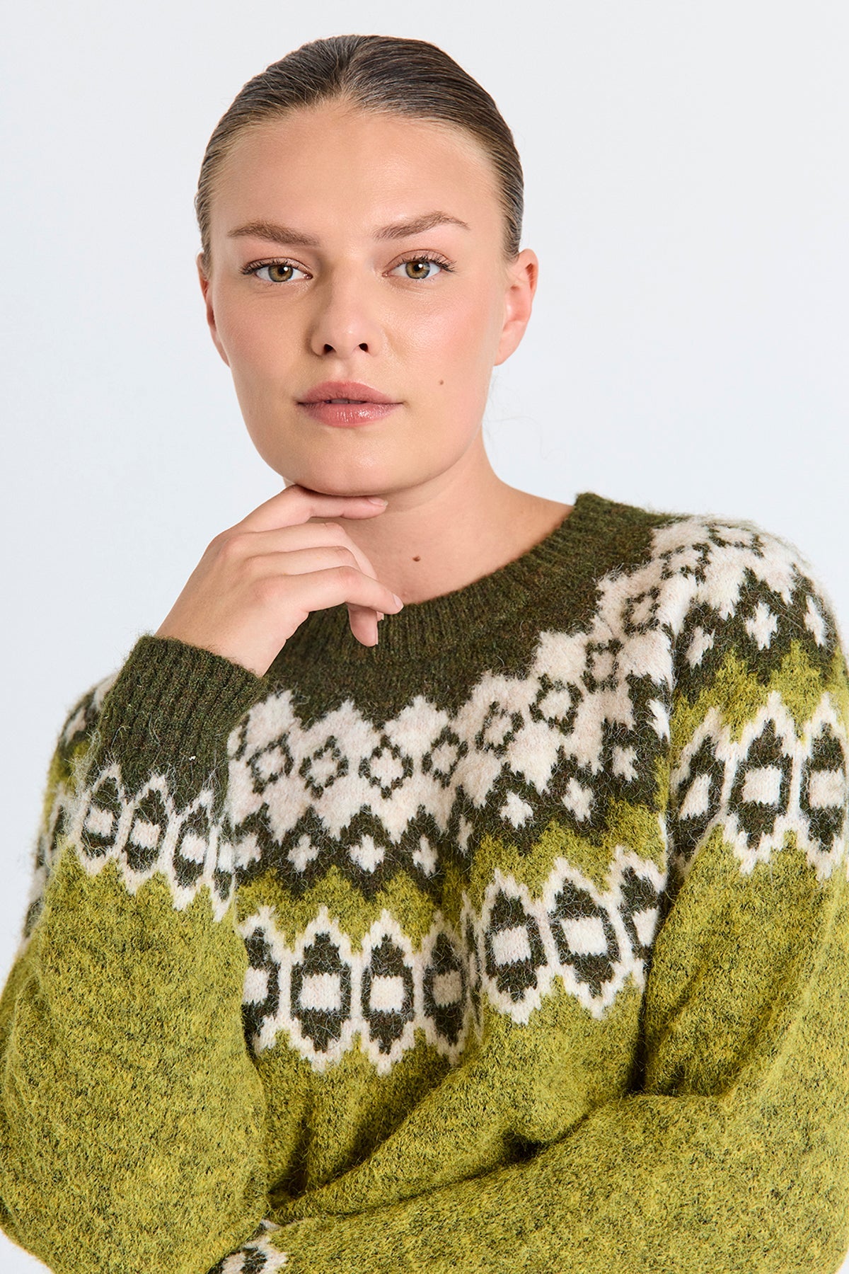 FQ Novala Jumper