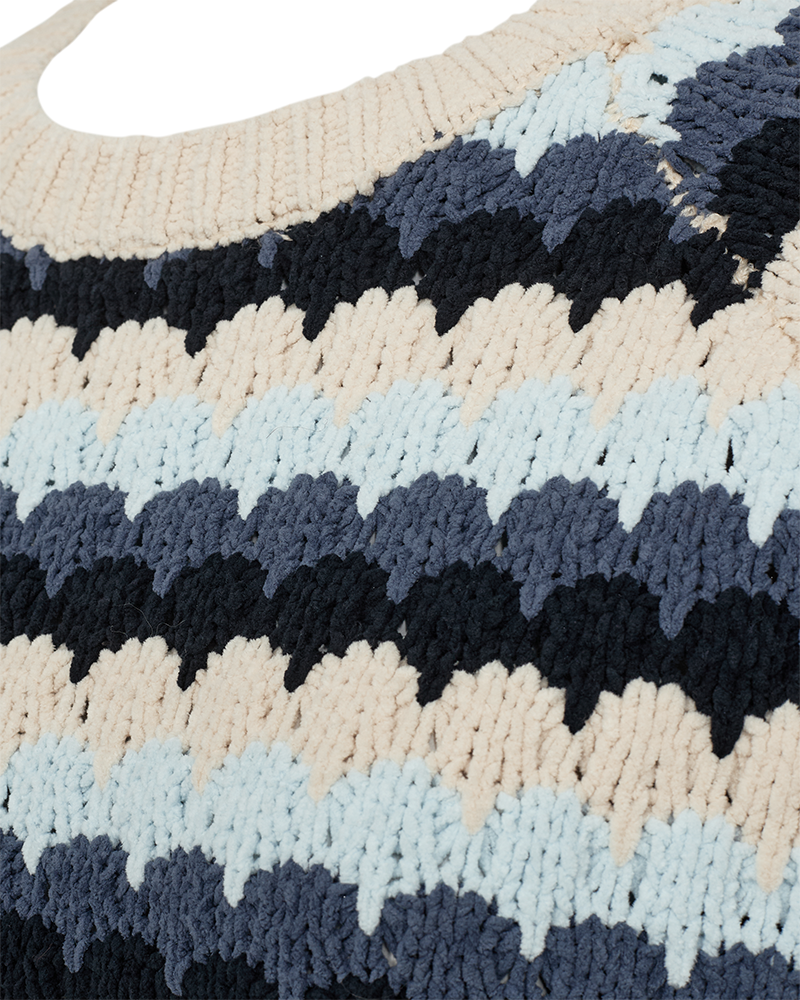 FQ Nezzy Pullover
