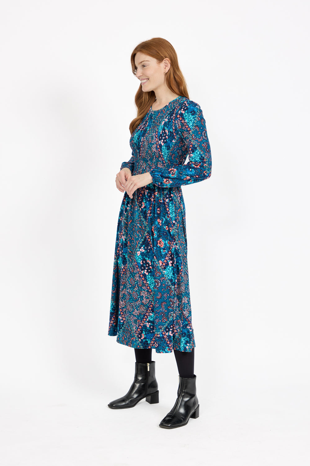 Sophia Dress