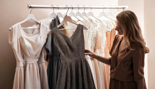 Choosing the Perfect Dress for Any Occasion