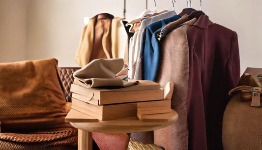 Crafting a Wardrobe That Never Goes Out of Style