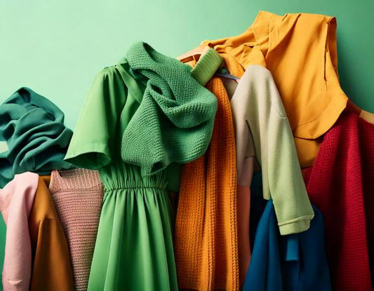 Clothing Care: Extend Your Wardrobe’s Lifespan