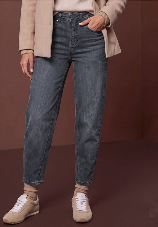 Street One Karlie Barrel Jean 381687