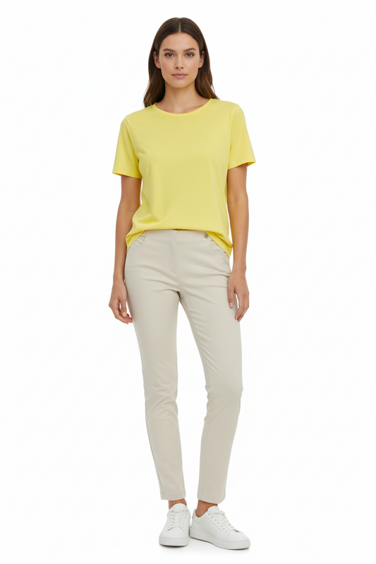 Robell Bella Trouser 51557 5499