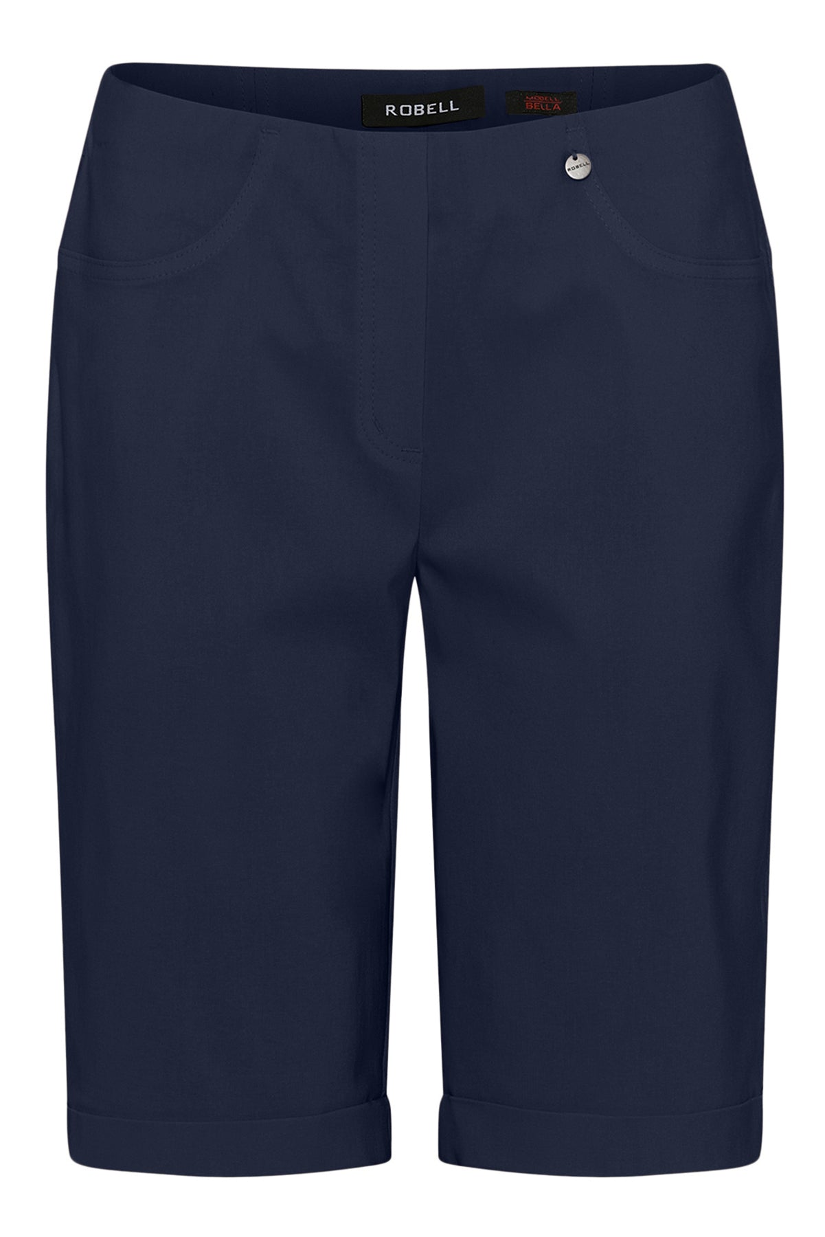 Robell Bella 04 Shorts 52665 5499