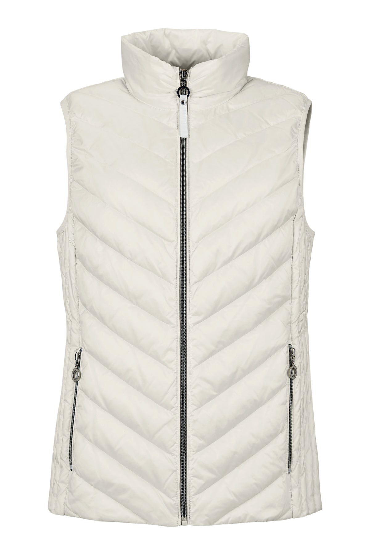 Frandsen Down Gilet 529 588