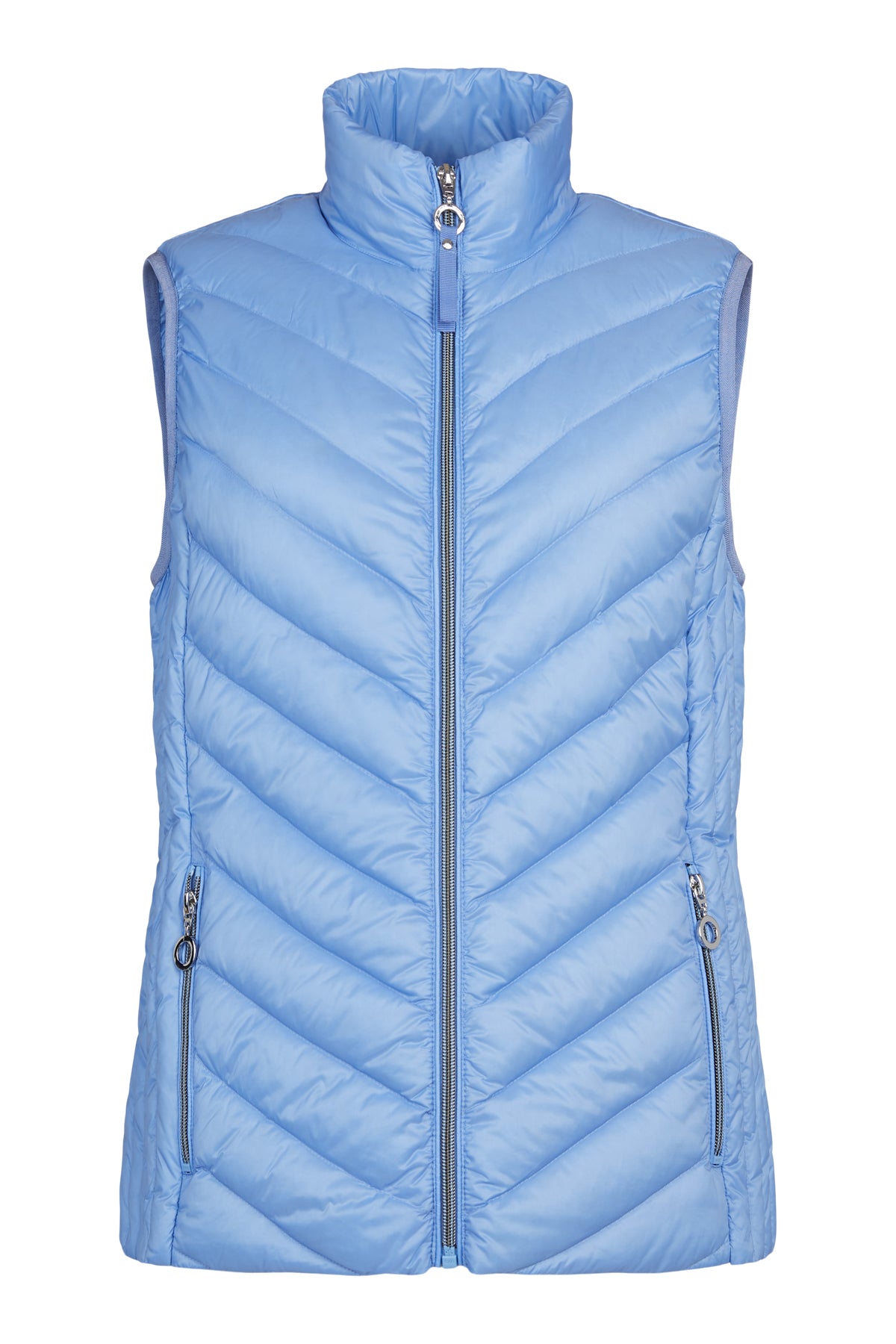 Frandsen Down Gilet 529 588