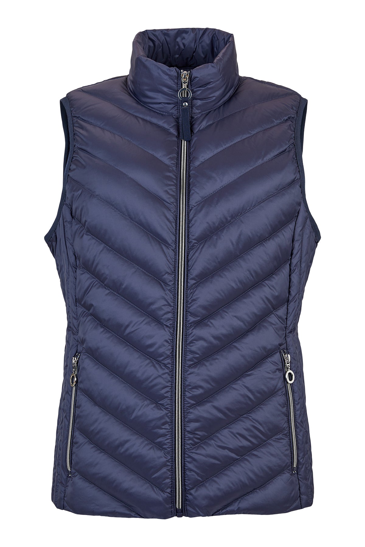 Frandsen Down Gilet 529 588