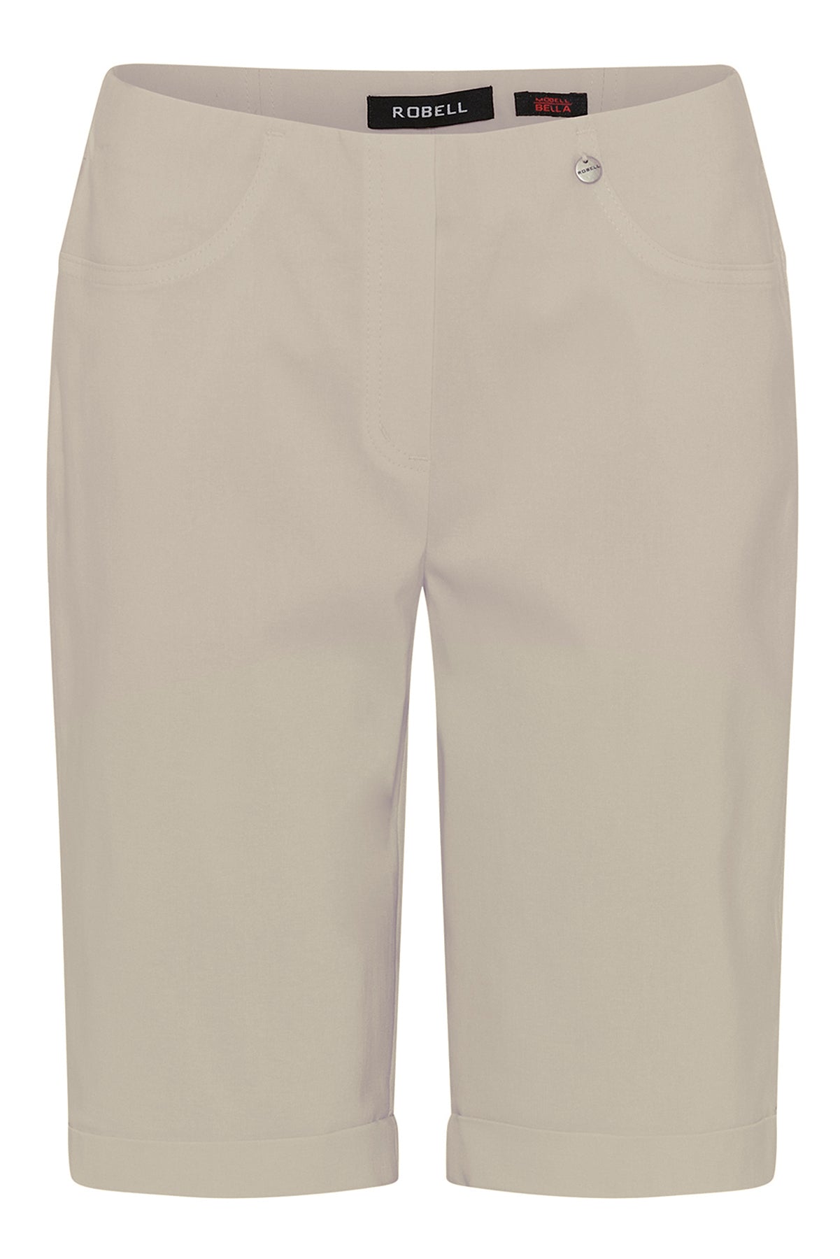 Robell Bella 04 Shorts 52665 5499