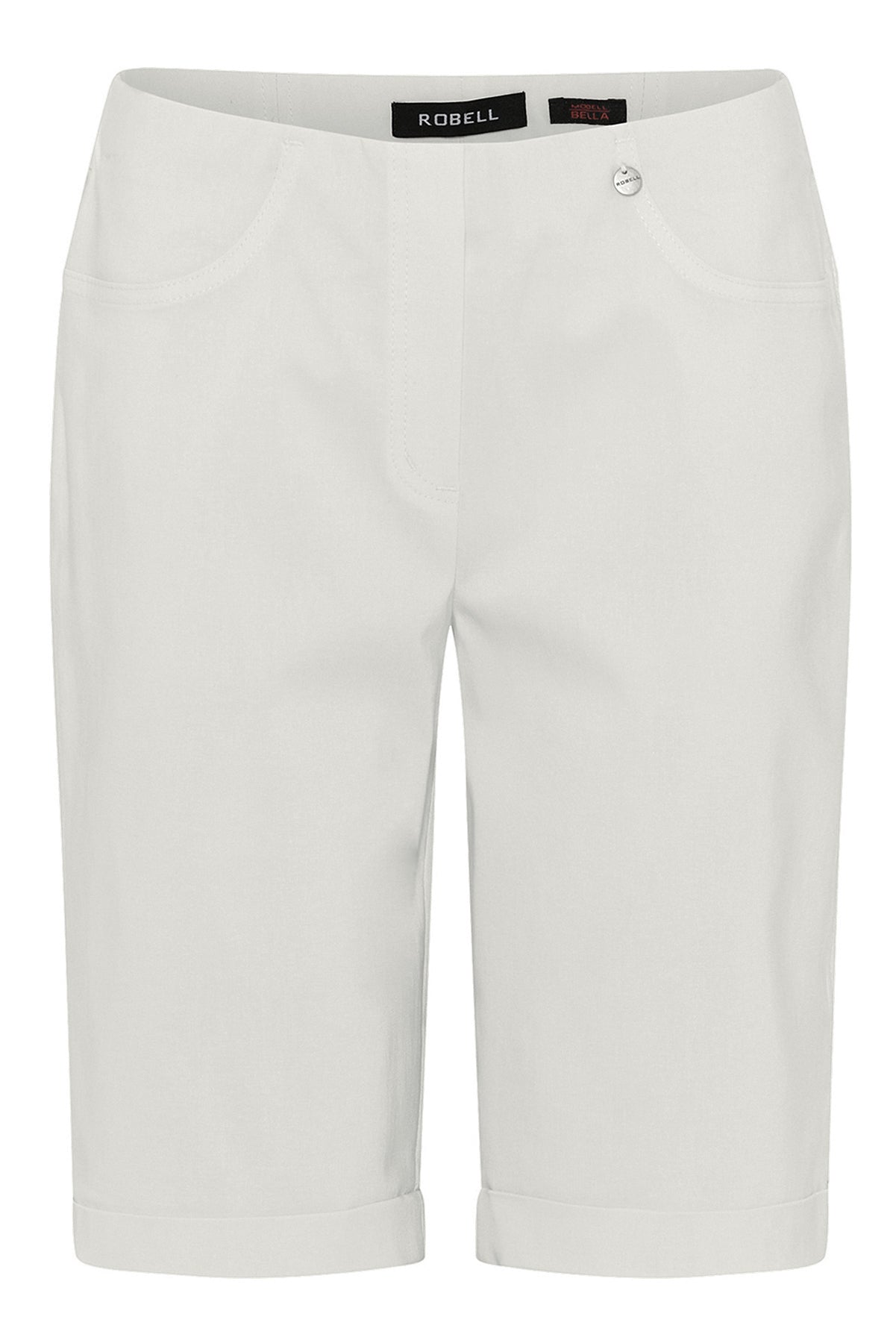 Robell Bella 04 Shorts 52665 5499