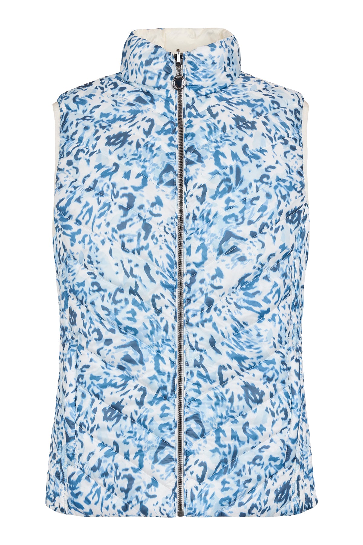 Frandsen Reversible Gilet 425 588