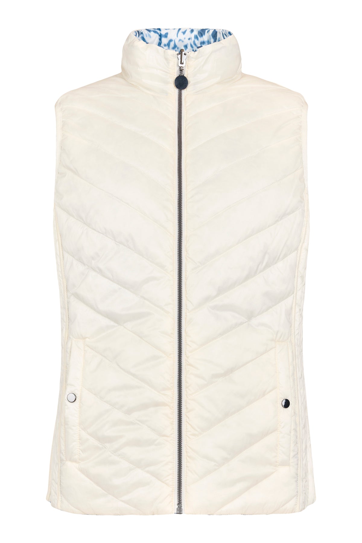 Frandsen Reversible Gilet 425 588