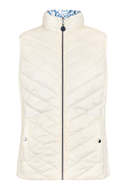 Frandsen Reversible Gilet 425 588