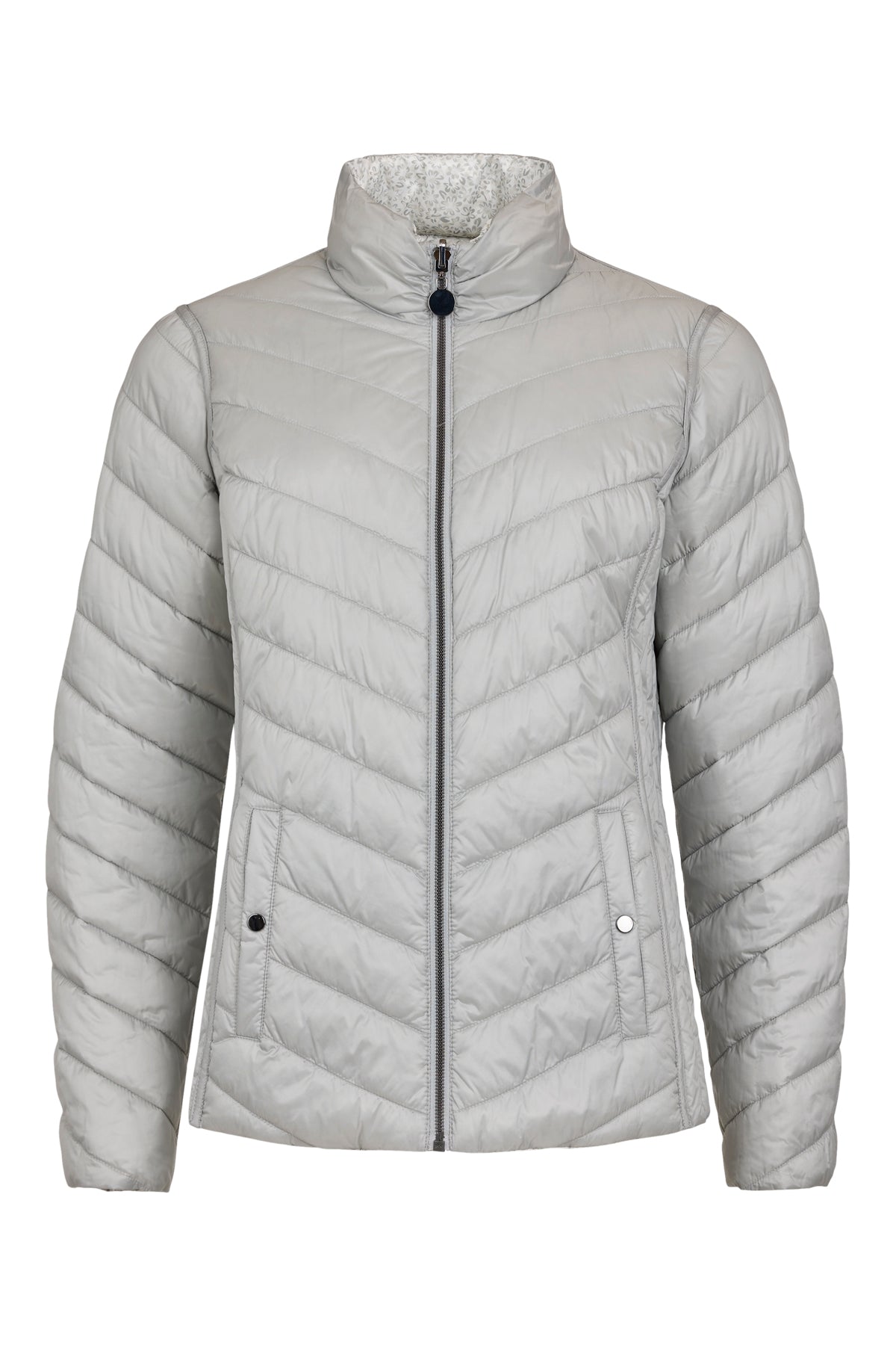 Frandsen Reversible Jacket 426 588