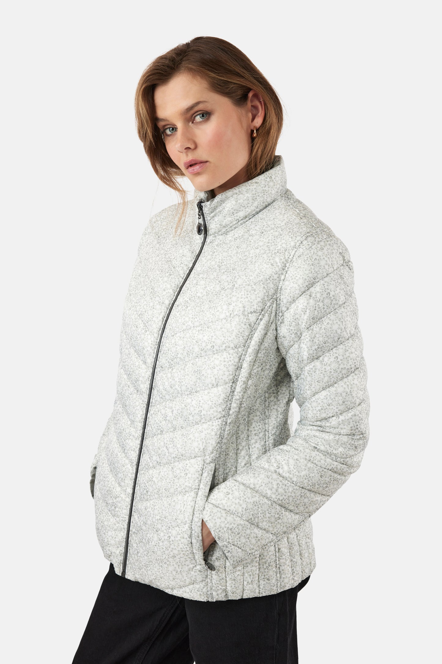 Frandsen Reversible Jacket 426 588