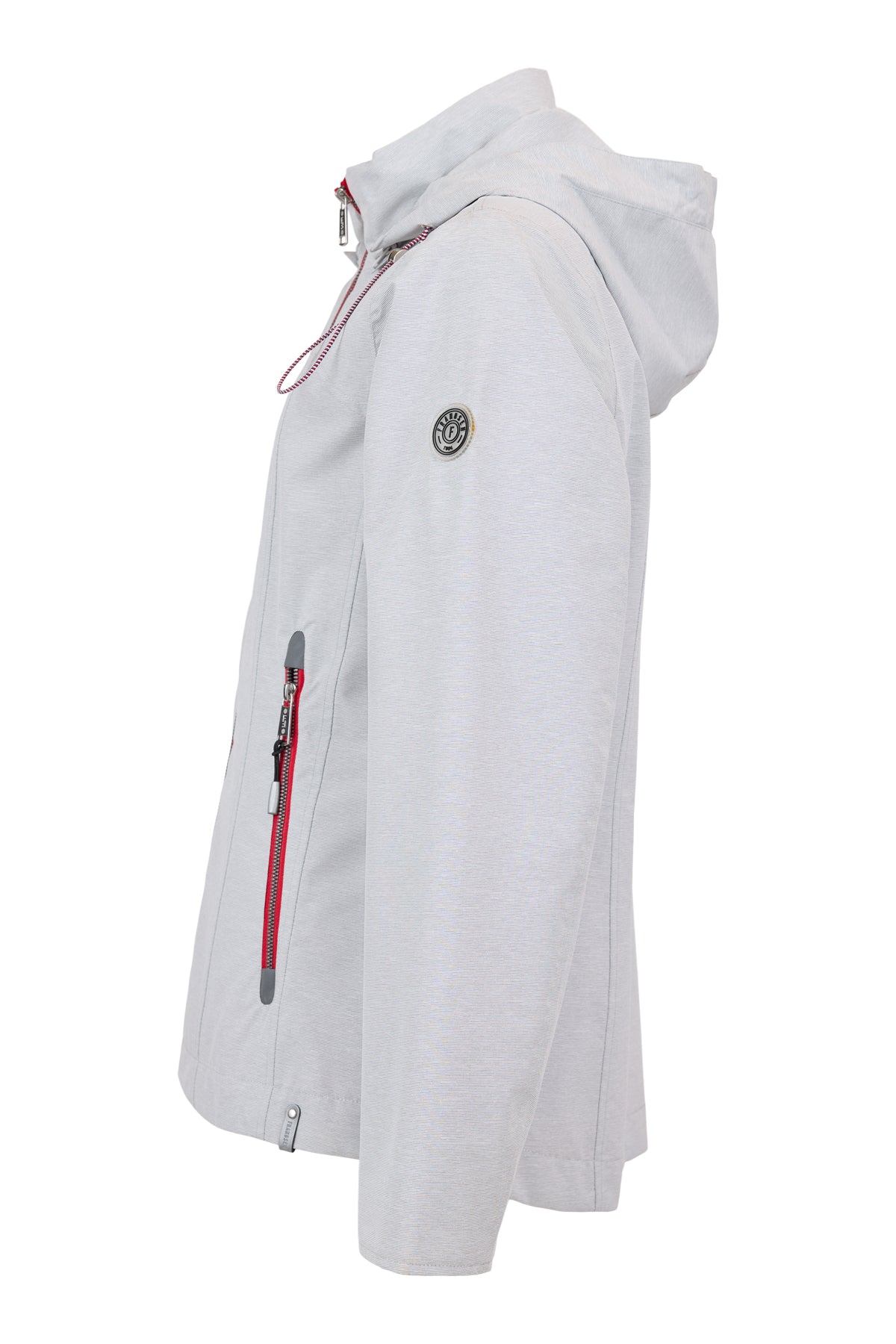 Frandsen Waterproof Jacket 459 211