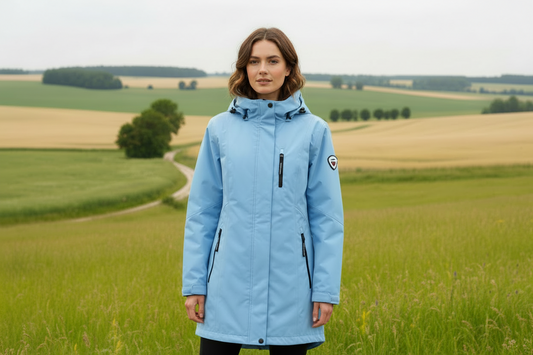 Normann Raincoat 1223 198