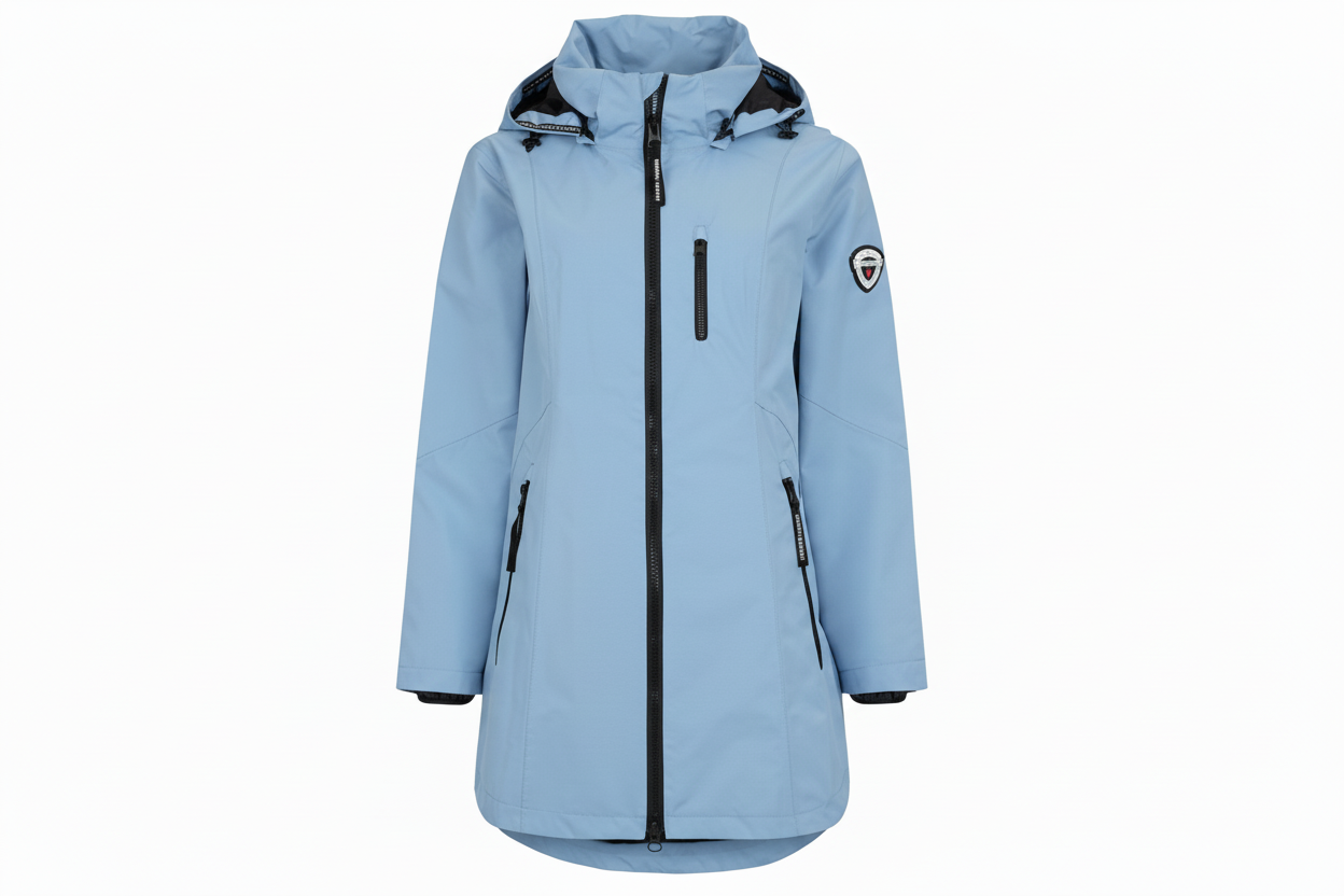 Normann Raincoat 1223 198