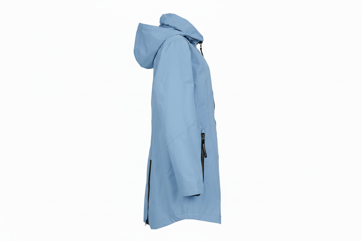 Normann Raincoat 1223 198