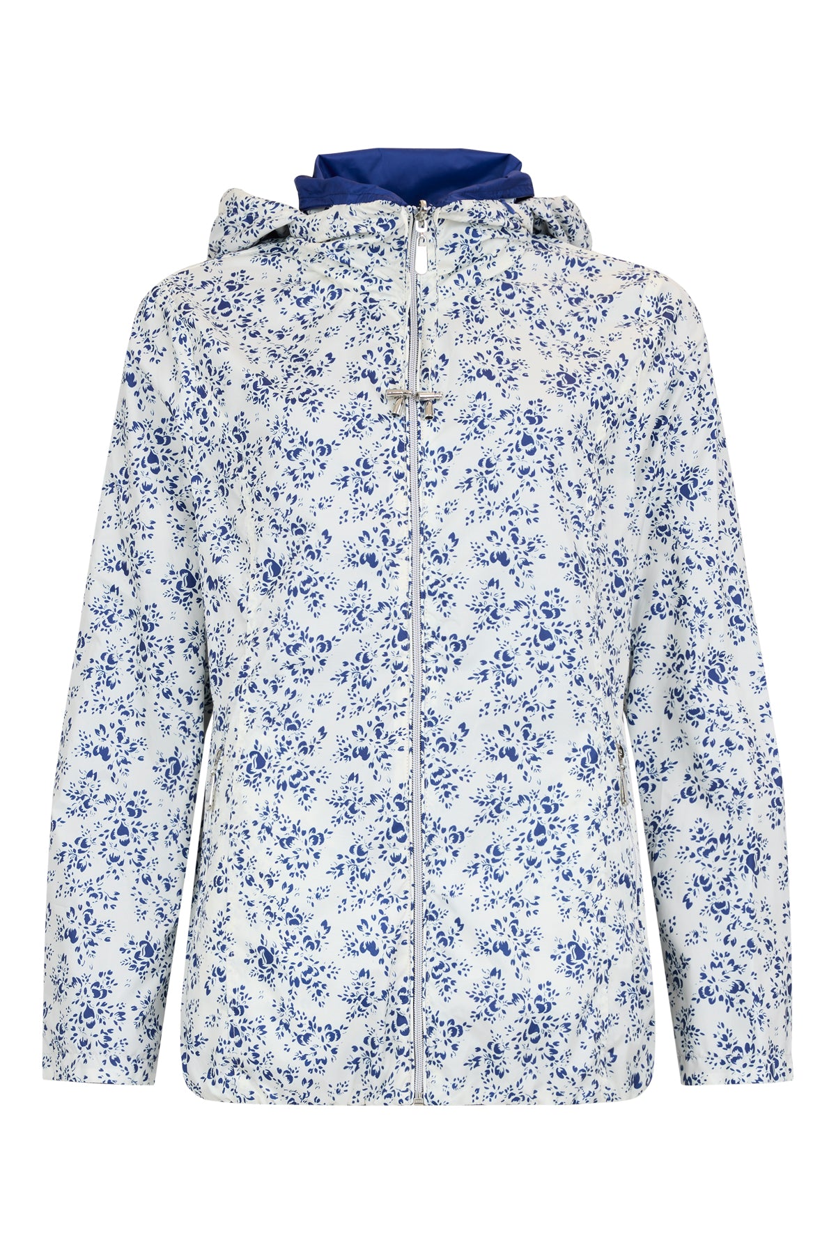 Normann Reversible Jacket 1444 4030