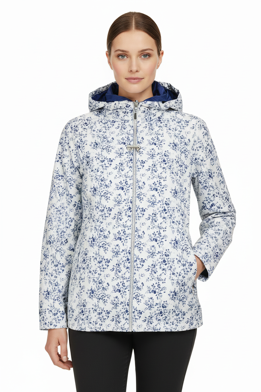 Normann Reversible Jacket 1444 4030
