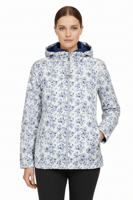 Normann Reversible Jacket 1444 4030