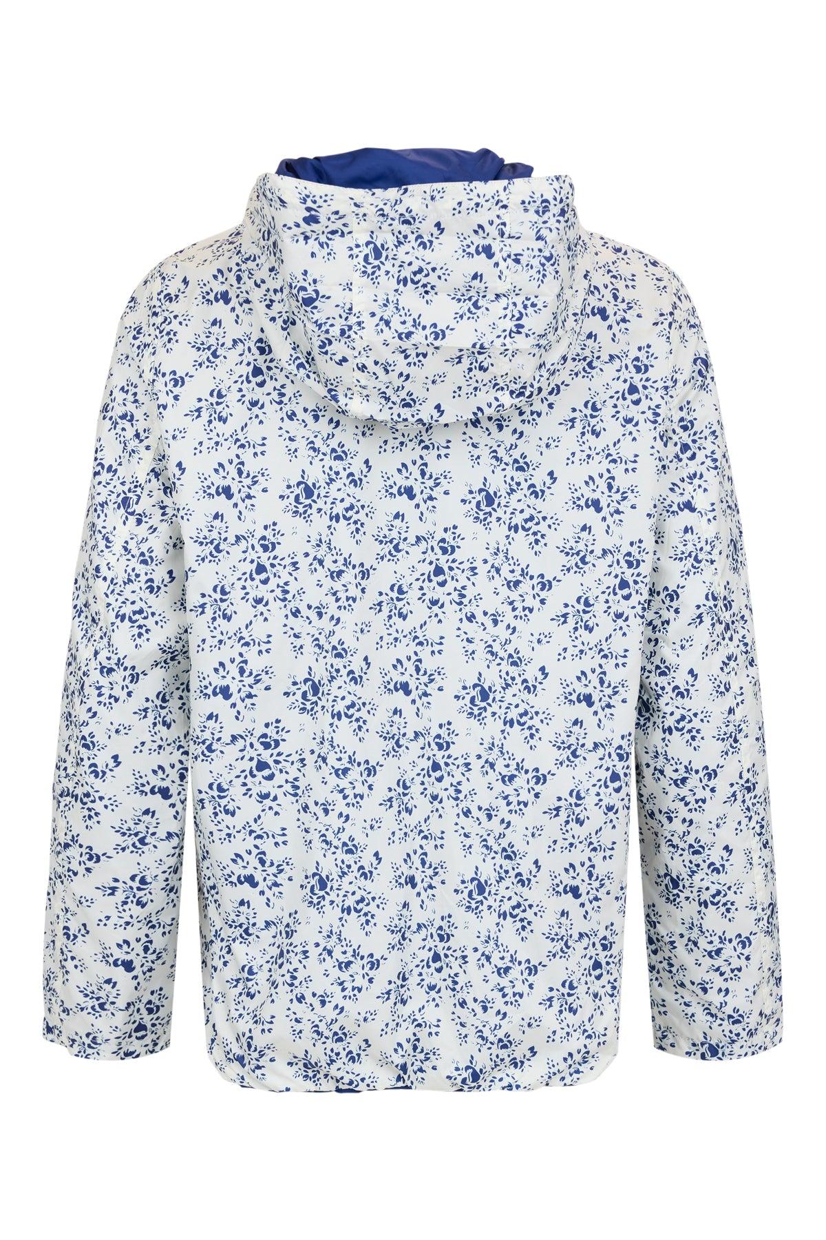 Normann Reversible Jacket 1444 4030