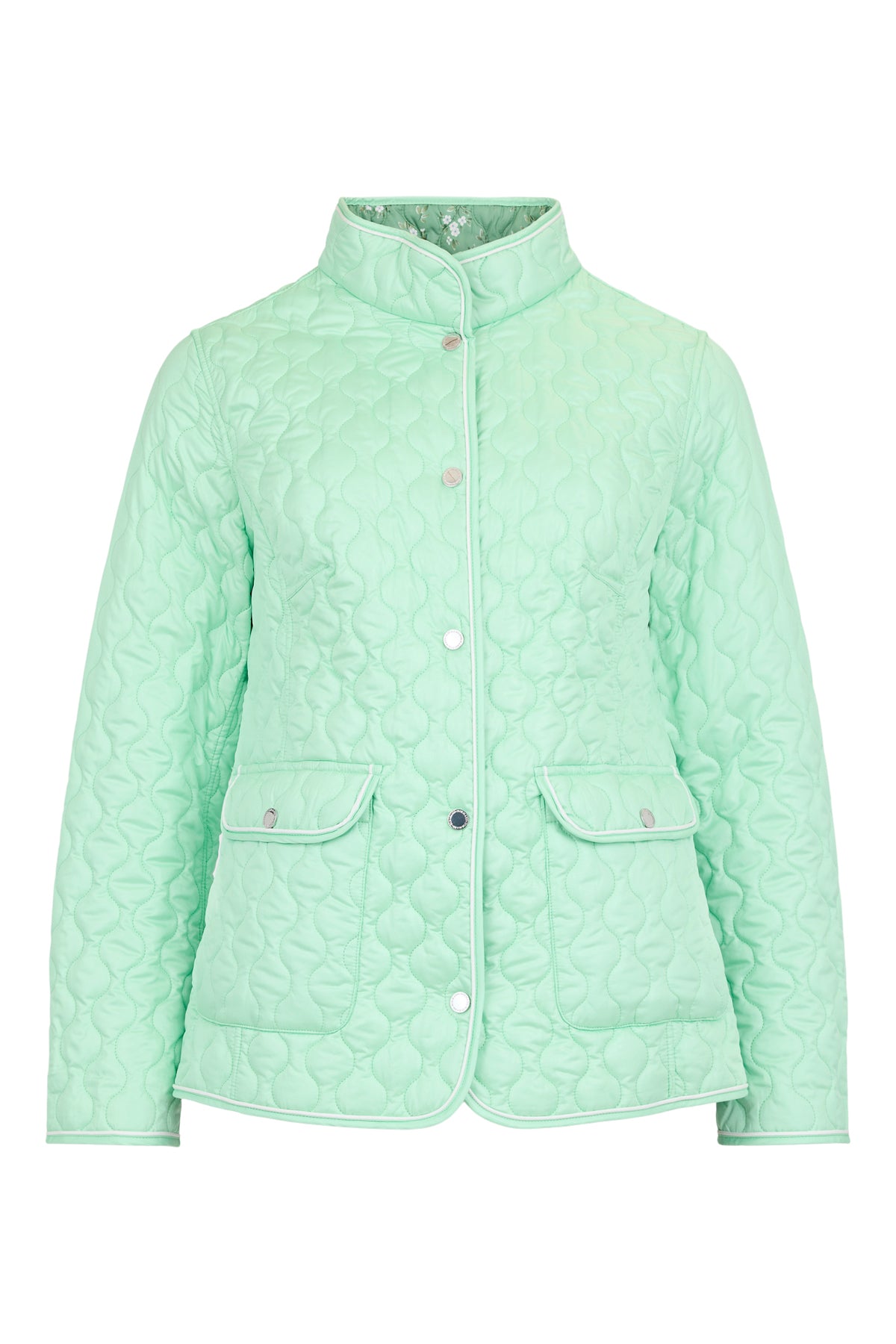 Normann Reversible Jacket 1523 301