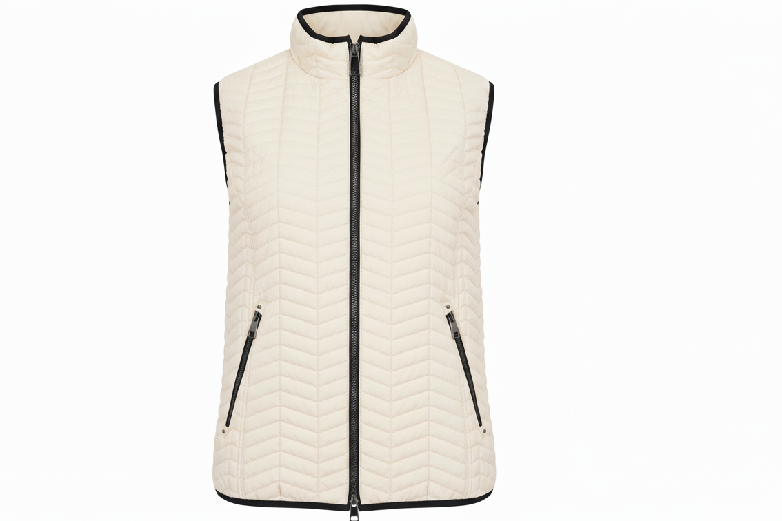 Normann Gilet 4621 607