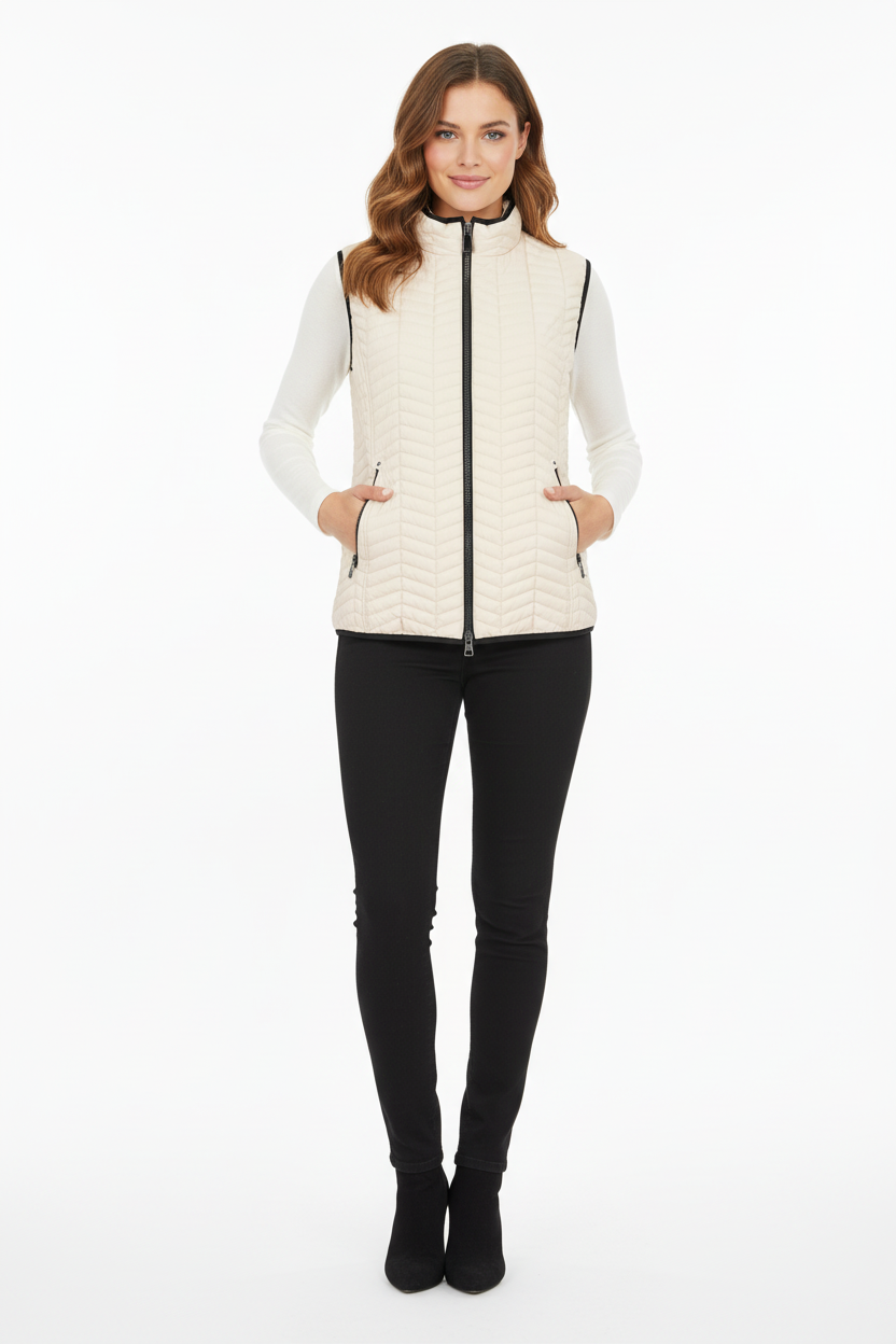 Normann Gilet 4621 607