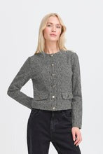 B Young Rowan Jacket