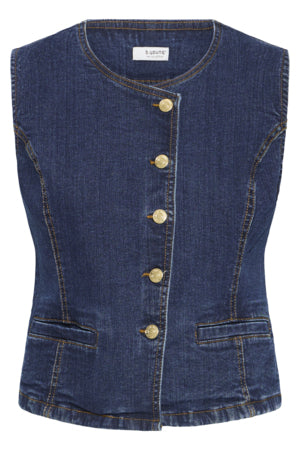 BY Komma Waistcoat