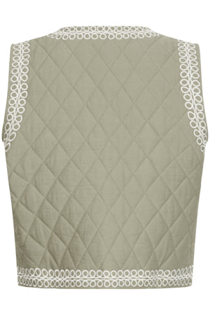 B-Young Efina Waistcoat 20818533