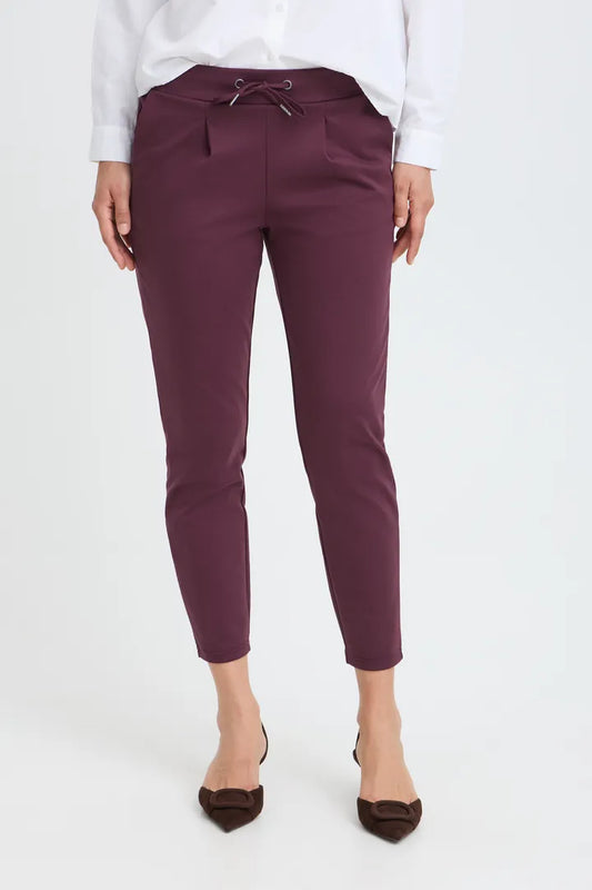 BY Rizetta Trouser 20803903